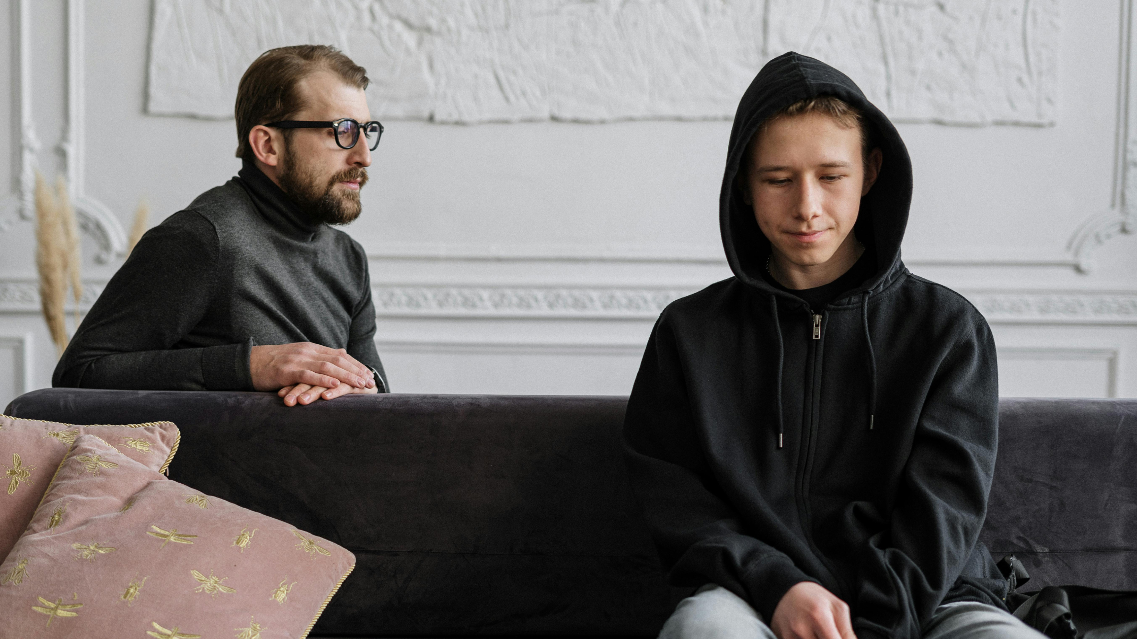 Parents and caregivers