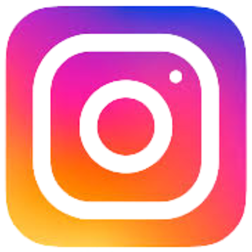 Instagram icon