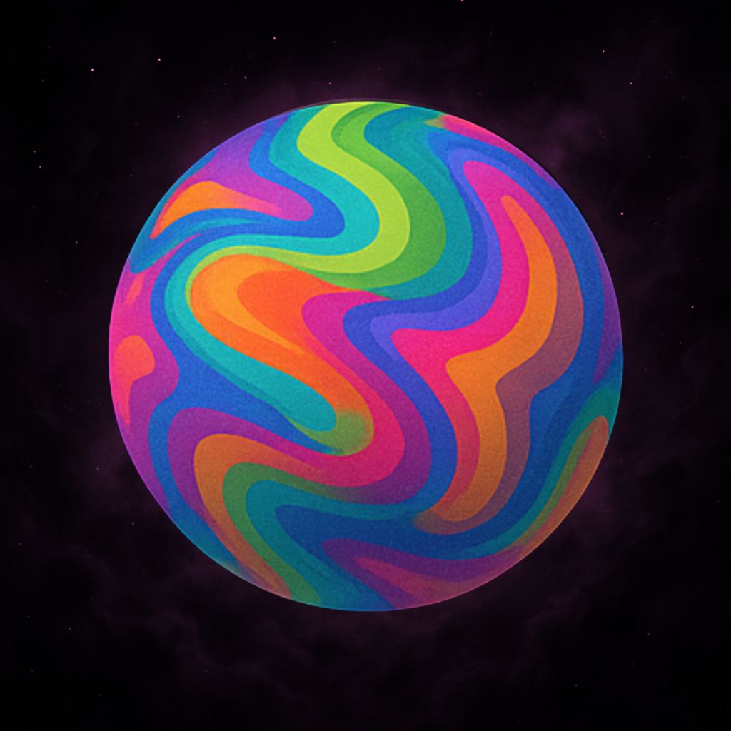 Planet Woah