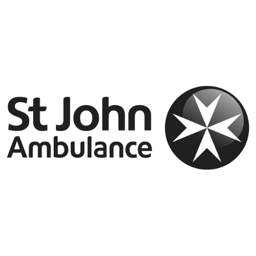 St John Ambulance