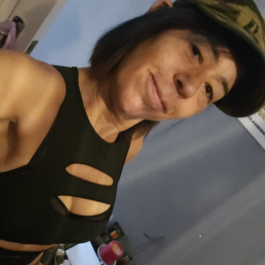 Jo – Marketing Voice / Story + Connection