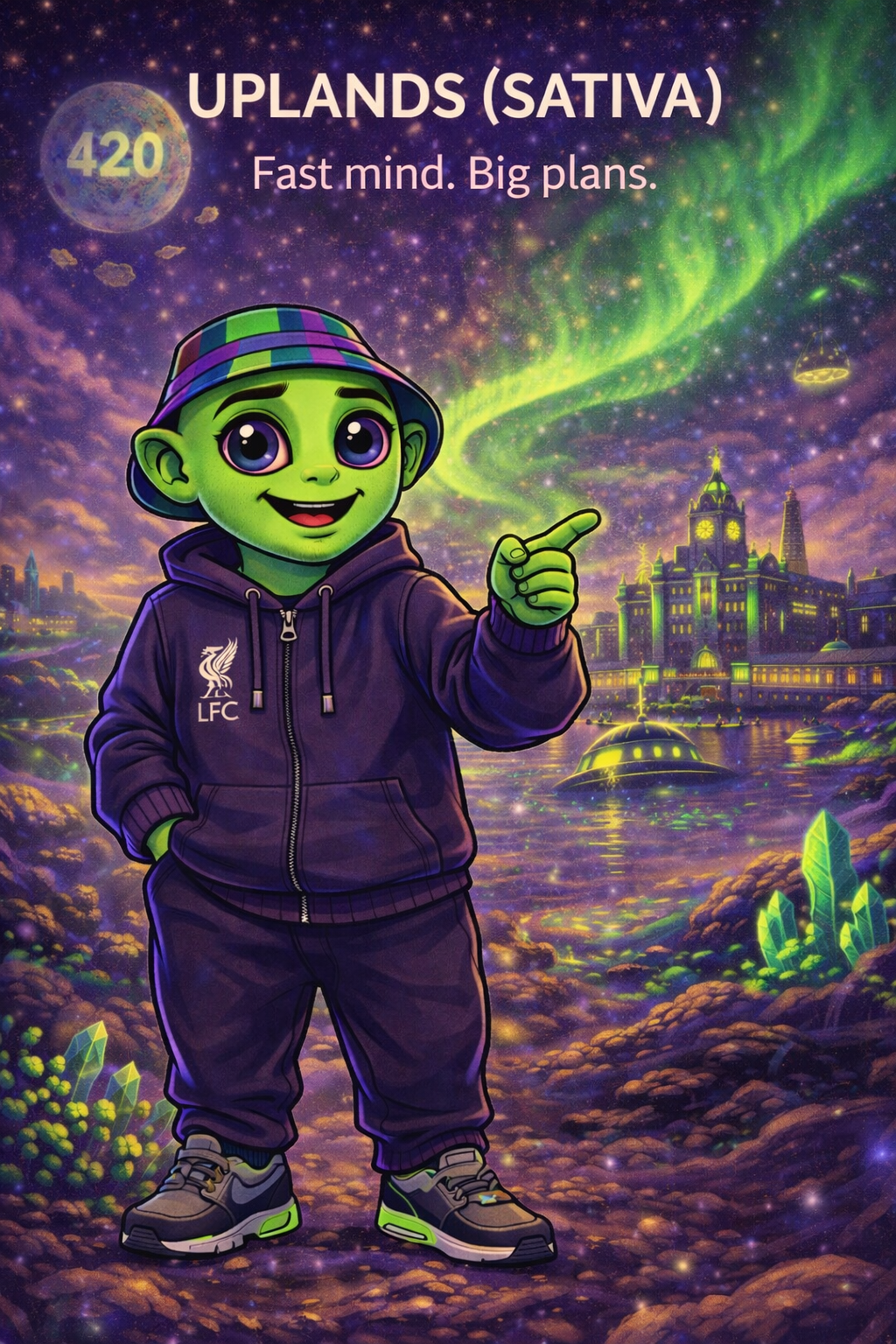 Gray: starting young