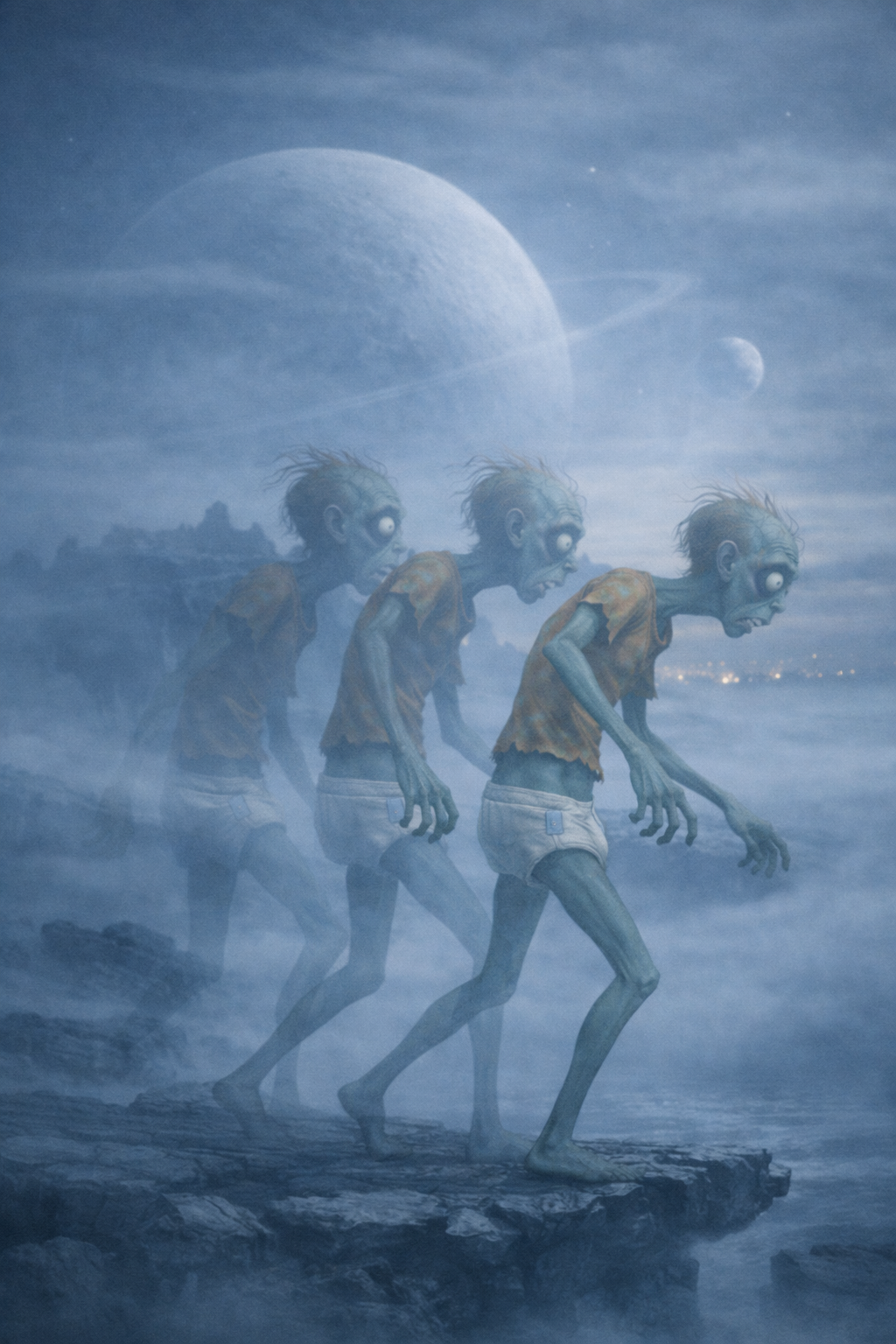 Meet StiffE on Planet Drift