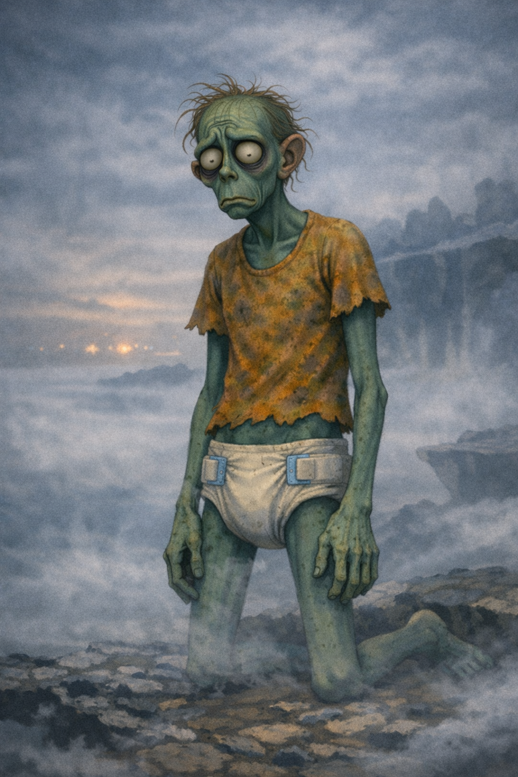 Going deeper on Planet Drift