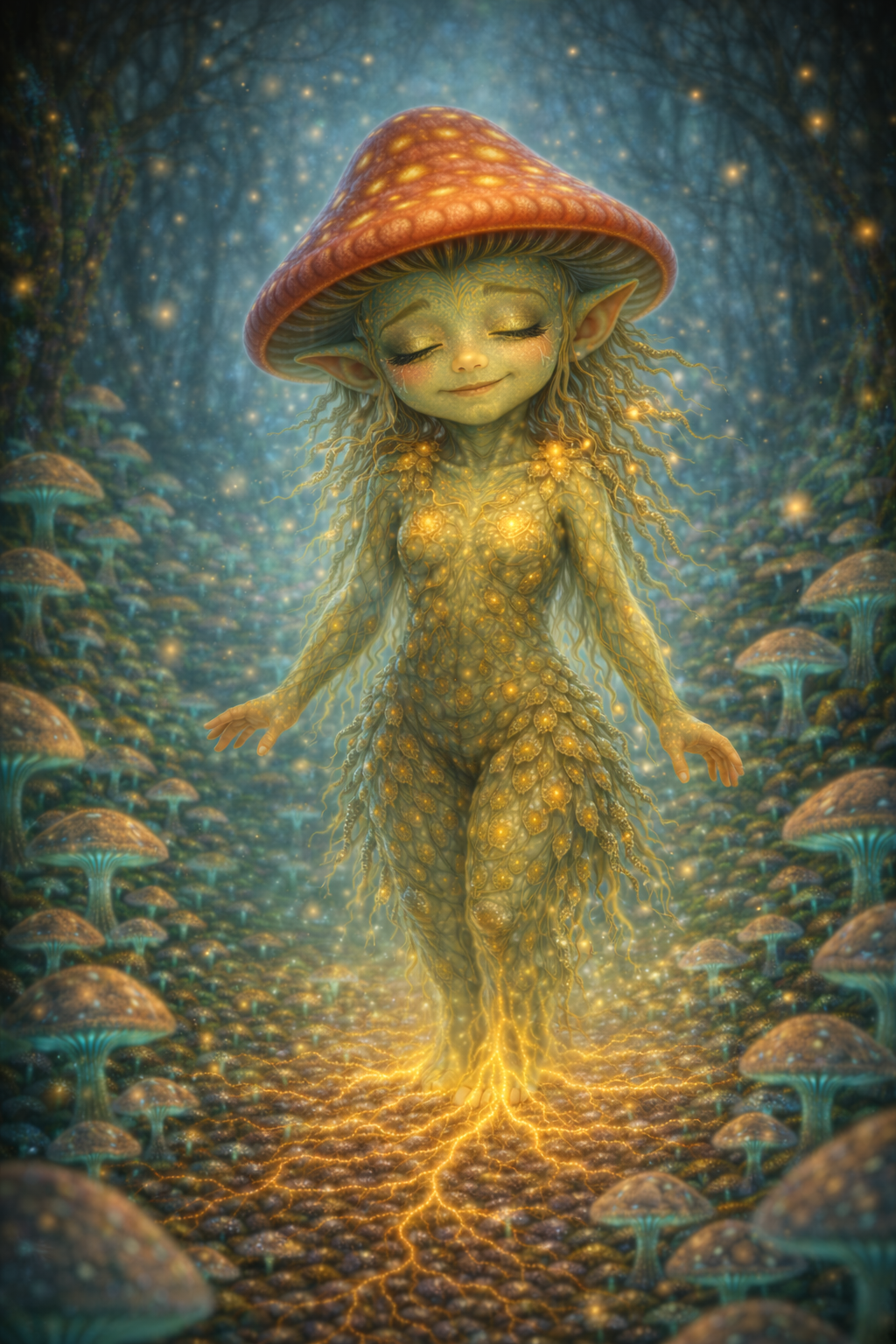 Planet Myco: The Breakdown