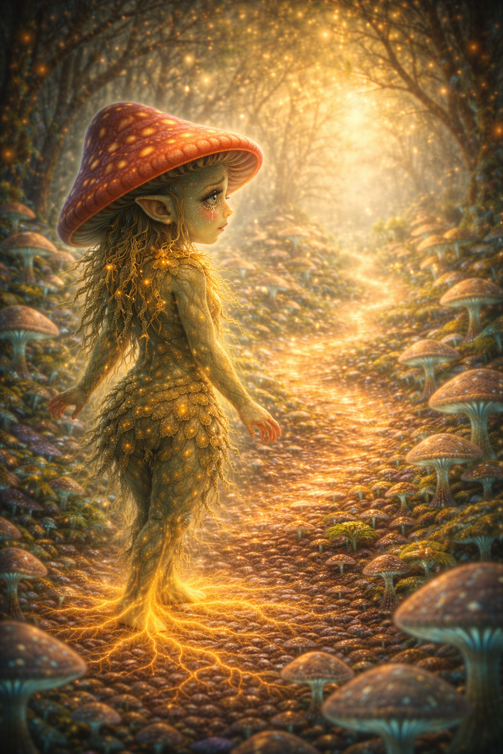 Planet Myco: The Return