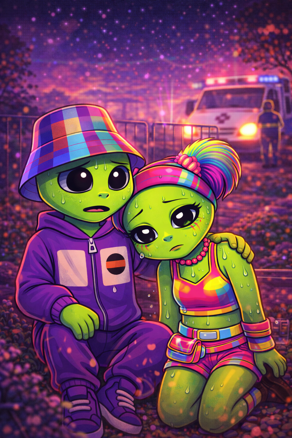 Reflection and lesson on Planet X