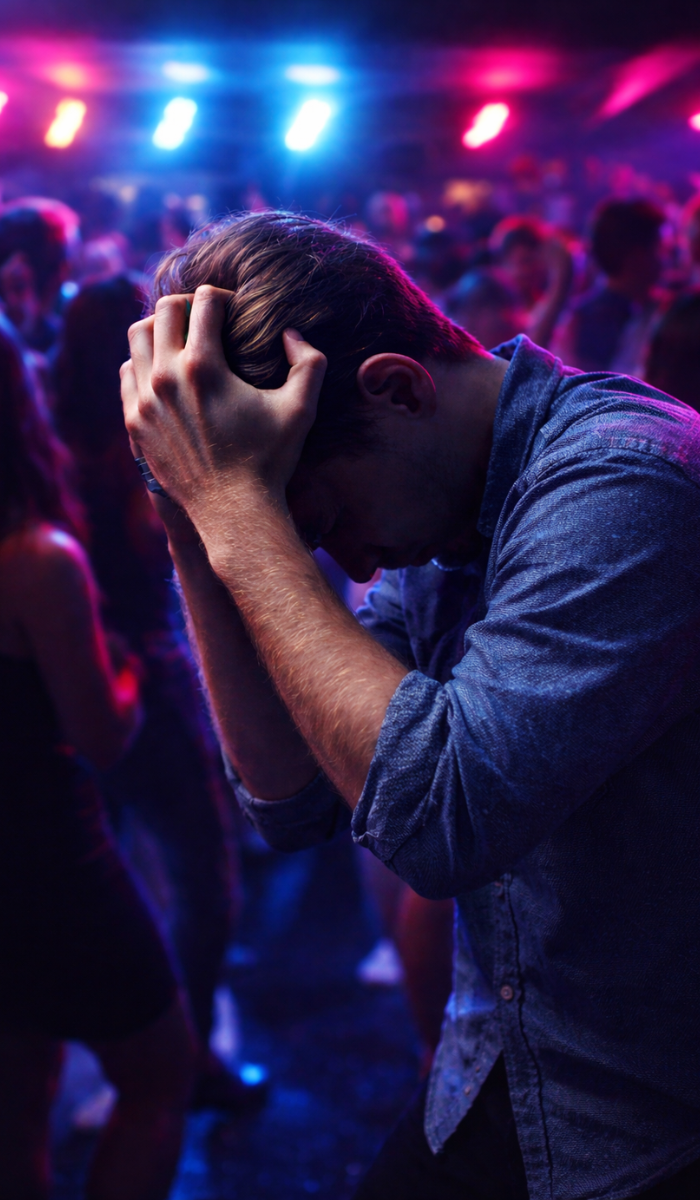 Spotting warning signs guide