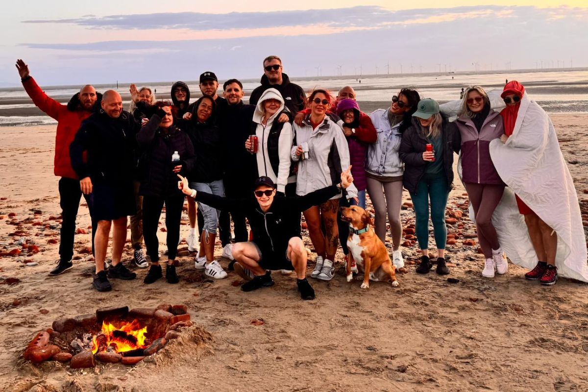 RaveSafe Community group image