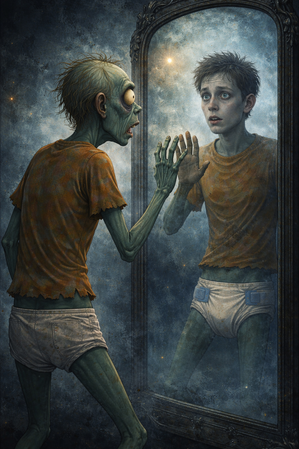 StiffE in the Drift state