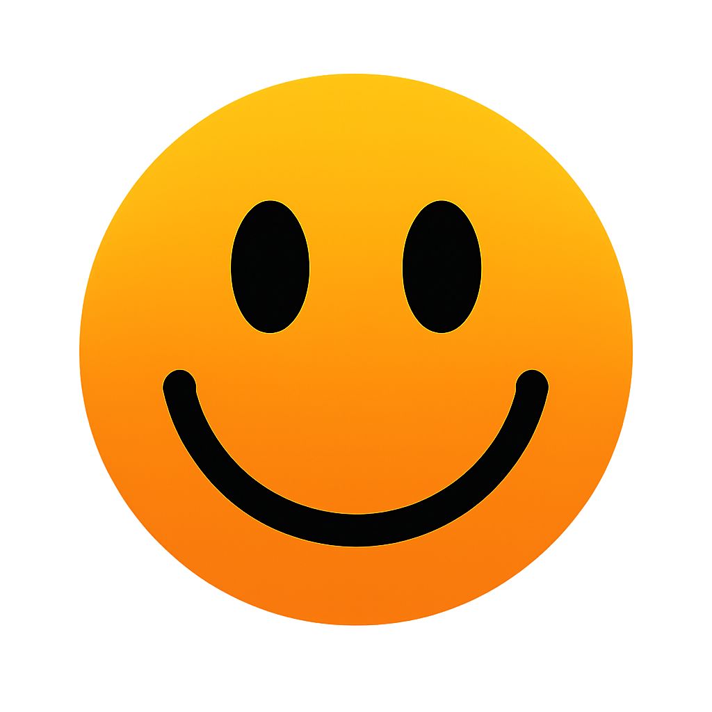 RaveSafe smiley