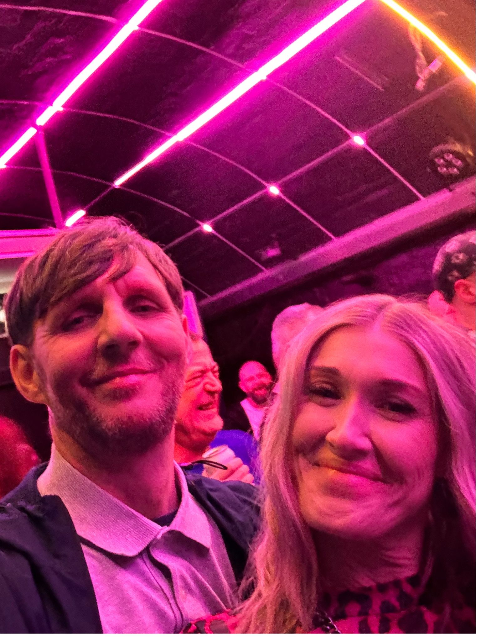 Jimmy – Founder / Vision + Community